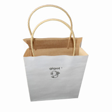 Kraft Paper Shopping Bag for Packing